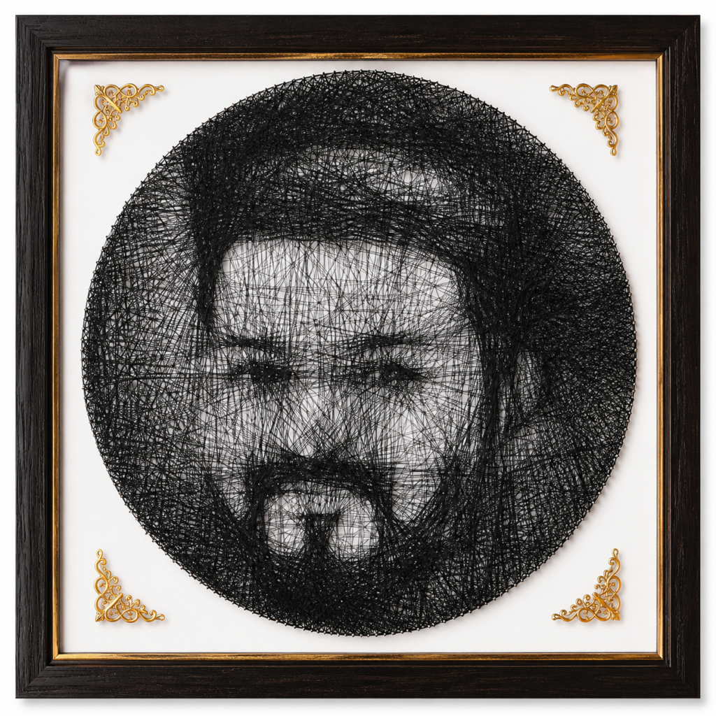 String art