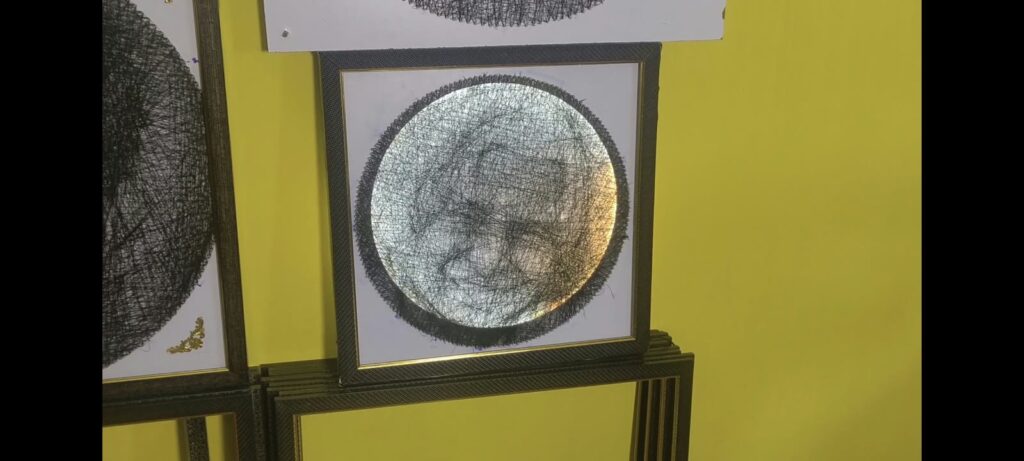 Our work